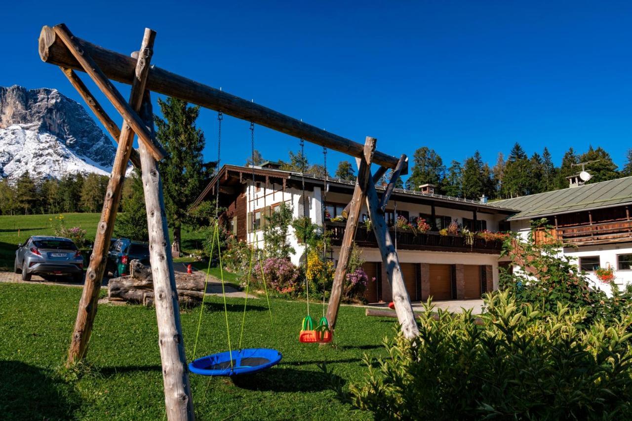 Bauernhof Vorderstiedler Villa Berchtesgaden Kültér fotó