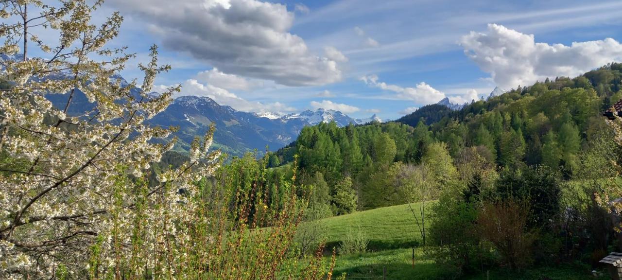 Bauernhof Vorderstiedler Villa Berchtesgaden Kültér fotó