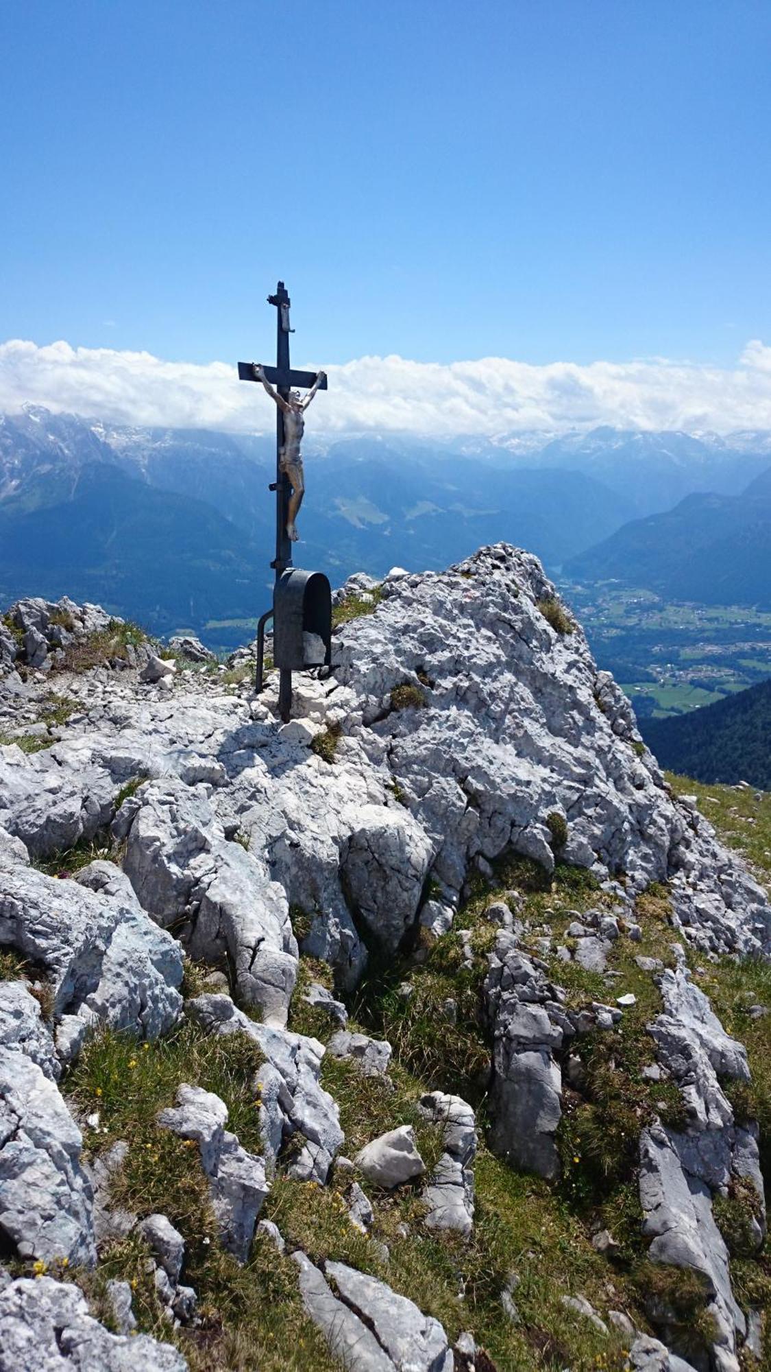 Bauernhof Vorderstiedler Villa Berchtesgaden Kültér fotó